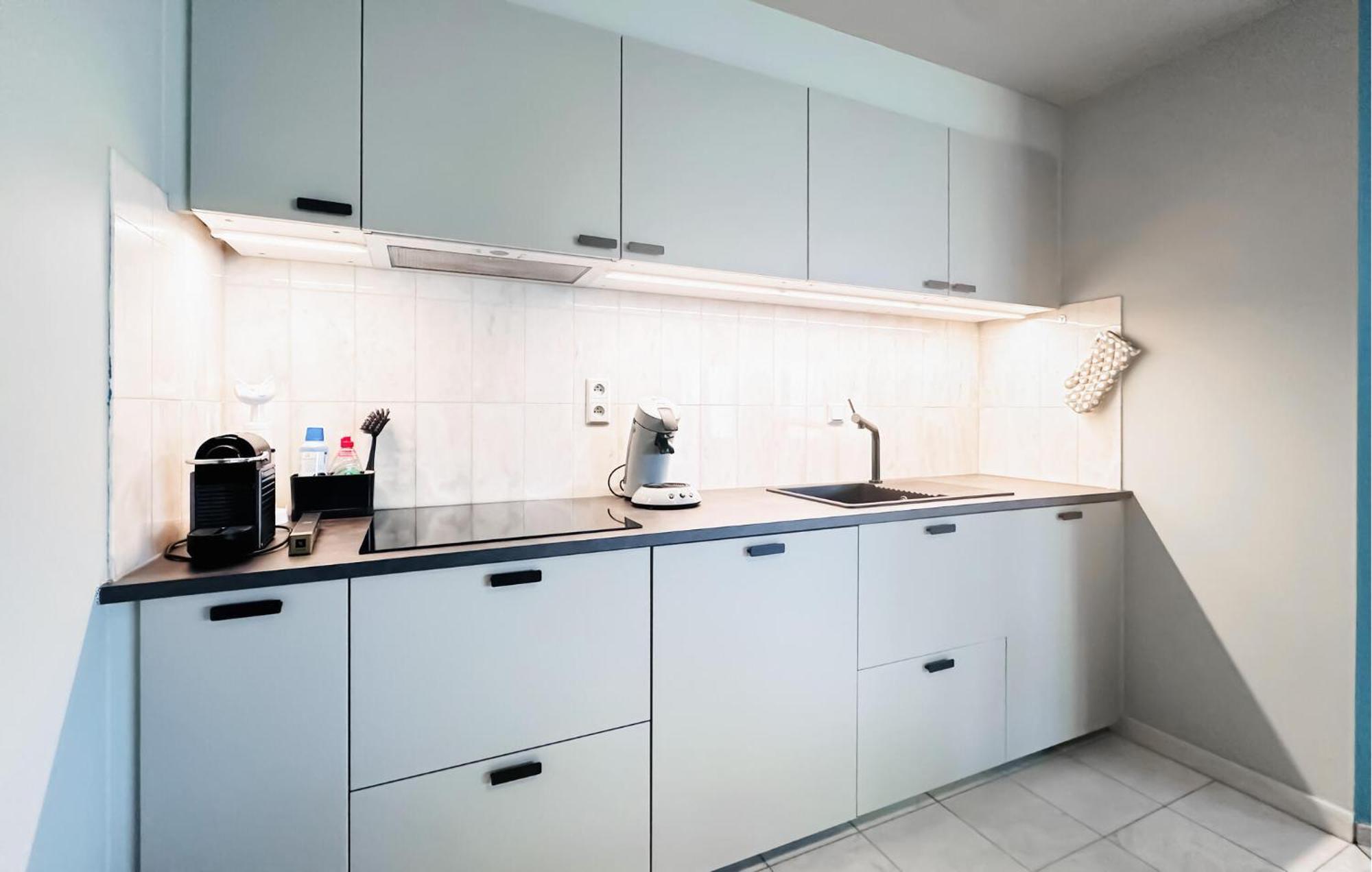Beautiful Apartment In Oostende With Wifi Exterior photo