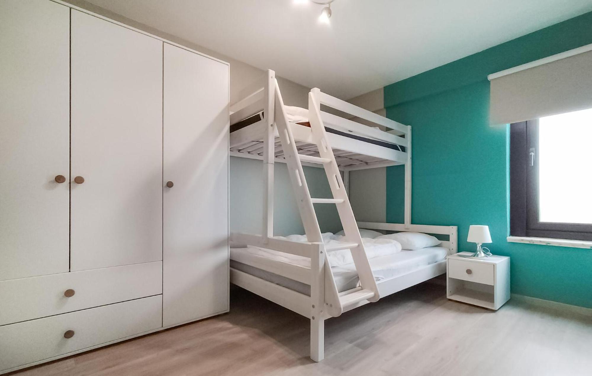 Beautiful Apartment In Oostende With Wifi Exterior photo